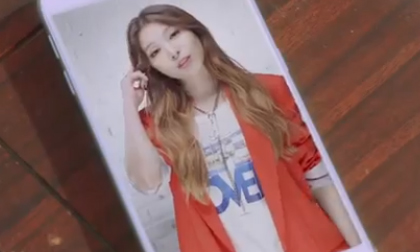 MV 'Who are you' siêu đáng yêu của Boa gây sốt