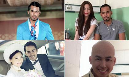 Nhìn lại những hình ảnh đáng nhớ của Duy Nhân