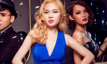 Giang Hồng Ngọc tăng tốc sau 'The Remix'