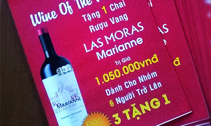 Tháng 5 tưng bừng chào đón sinh nhật Vương Quốc Tôm