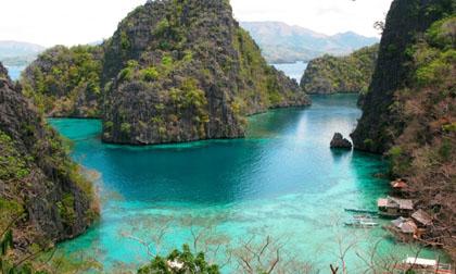 20 bức ảnh đưa bạn du lịch vòng quanh thế giới (P.1)