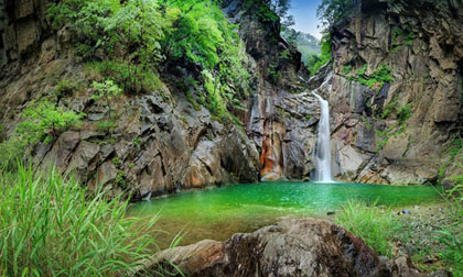 Những điểm đến thiên đường ở Hàn Quốc (P1)