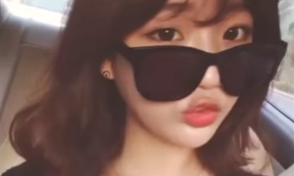 'Hot girl 6 giây' tái xuất khiến cộng đồng mạng điên đảo