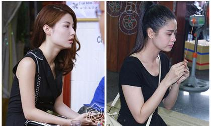 Sao Việt xúc động hé lộ tâm nguyện trước khi mất của Duy Nhân