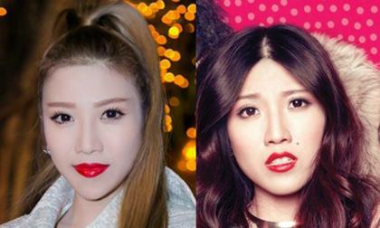 Trang Pháp lên tiếng về nghi án phẫu thuật thẩm mỹ