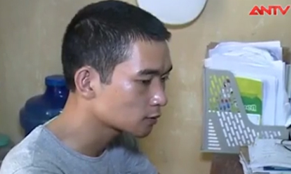 Giết con gái đang mang thai rồi bỏ trốn