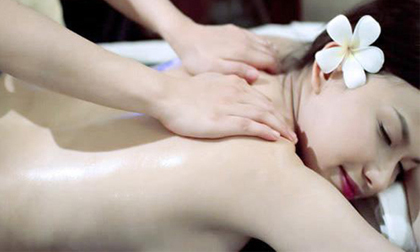 Đẹp nõn nà nhờ công nghệ tắm trắng Niveus