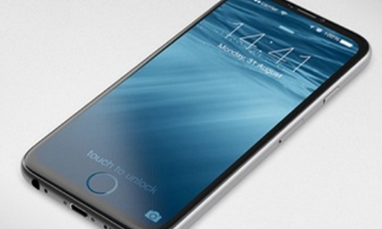 Chiêm ngưỡng mẫu thiết kế tuyệt đẹp của iPhone 7