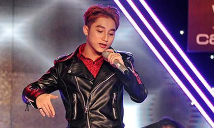 Sơn Tùng M-TP lần đầu lên tiếng về tình trạng sức khỏe