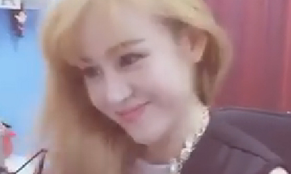 Bà Tưng cover 'Nhớ nhung' khiến dân mạng thích thú