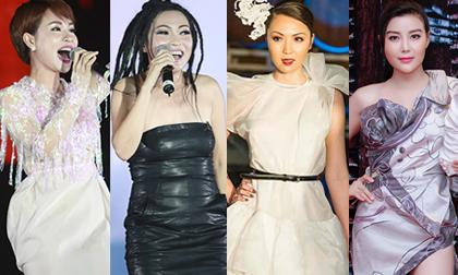 'Đệ nhất lúa' Sao Việt tuần qua (P149)