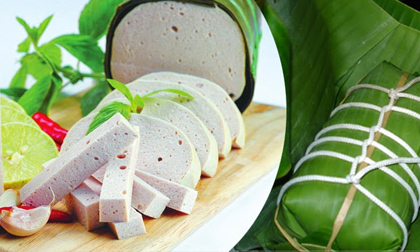 Làm sao để làm chả lụa ngon an toàn tại nhà?