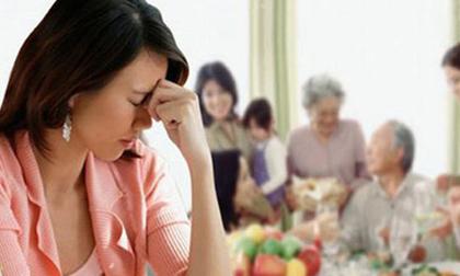 'Ngã ngửa' khi biết gia cảnh thực của nhà chồng trước ngày cưới