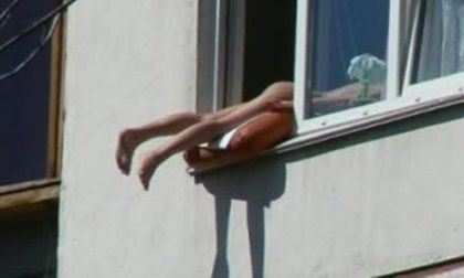 Top 10 khoảnh khắc cực hài hước ngày hè