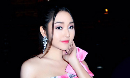  Huỳnh Kim Khánh kể chuyện gặp 'Ma' thật trong phim 'Ngủ với hồn ma'