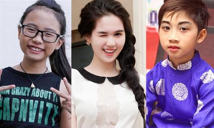 Điểm danh những sao Việt gánh trọng trách nuôi cả gia đình