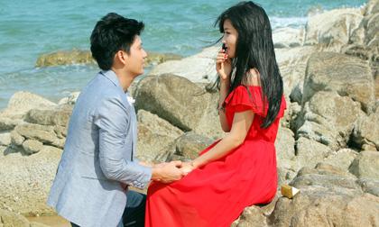 Triệu Thị Hà được bạn trai đại gia ‘cầu hôn’ trên bãi biển