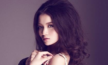 Thủy Top từng nhịn đói vì thi 'Tuyệt đỉnh tranh tài'