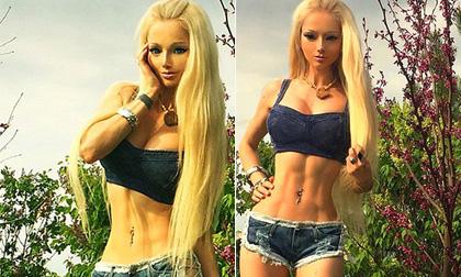 'Búp bê sống' nổi tiếng thế giới giờ ra sao?