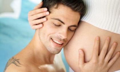 Những điều đàn ông không nên nói khi vợ đang mang bầu