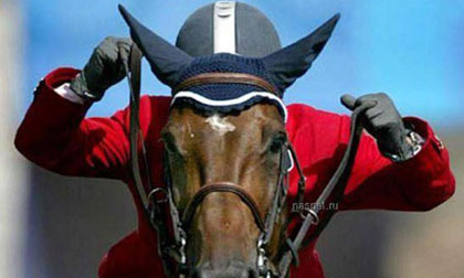 Phì cười với những bức ảnh trùng hợp đến khó tin (P2)