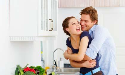 Lý do đàn ông nên tôn trọng người phụ nữ của cuộc đời mình