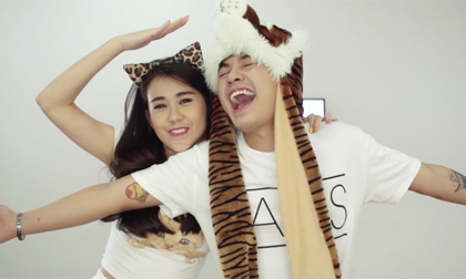 Phở Đặc Biệt công khai về ‘một nhà’ với Ngọc Thảo