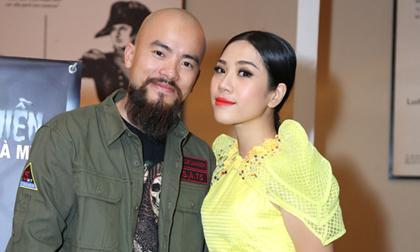 Bạn trai Hà My: ‘Cô ấy giống như người quét rác’