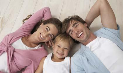 Đàn ông mong ước điều gì trong cuộc sống gia đình