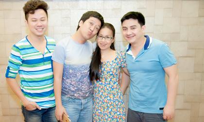 Liveshow Cẩm Ly ‘cháy vé’ trước giờ G