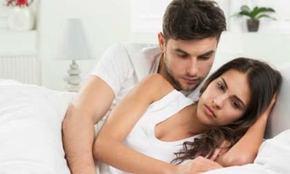 Đêm tân hôn kinh hoàng của người vợ còn trinh