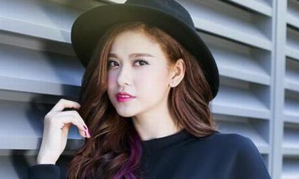 Trương Quỳnh Anh xinh tươi, rạng rỡ trước ngày cưới 