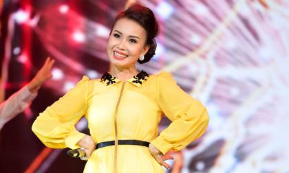 Chi 10 triệu đồng để xem được Cẩm Ly