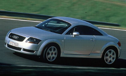 10 chiếc xe tốt nhất trong 25 năm qua