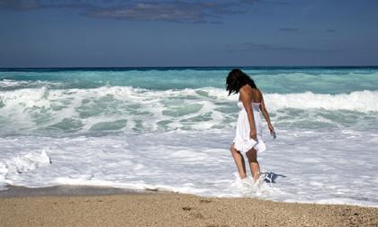 Những lý do sống gần biển vô cùng tốt cho sức khỏe