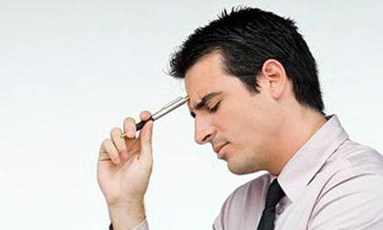 Những điều đàn ông sợ hãi ở tuổi 30