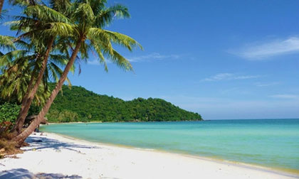 Những hòn đảo du lịch lung linh nhất Việt Nam