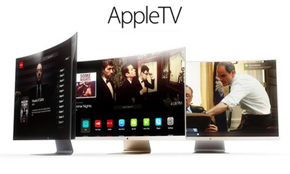Giấc mơ truyền hình của 'ông hoàng' Apple tan vỡ