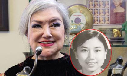 'Thảm họa dao kéo' Thiệu Âm Âm lộ mặt méo mó, cứng đơ