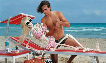 Những bức hình hài hước khiến bạn cười nghiêng ngả (P2)