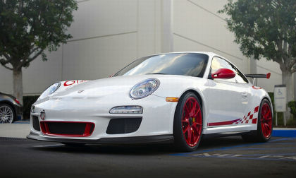 Top xe thể thao mang tính biểu tượng nhất mọi thời đại