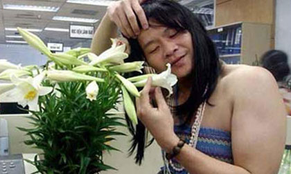 Những bức hình hài hước khiến bạn cười nghiêng ngả (P3)