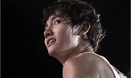 Lợi ích của việc đổ mồ hôi mà bạn không biết