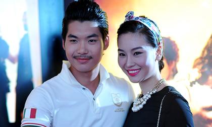 Bạn gái mới hơn tuổi thừa nhận đã chia tay Trương Nam Thành