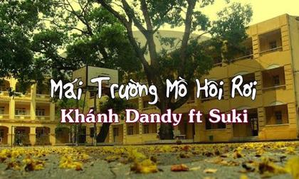 'Mái trường mồ hôi rơi' siêu cảm động