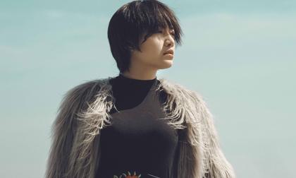 Tinna Tình ‘nổi loạn’ sau nghi án bí mật cưới chồng