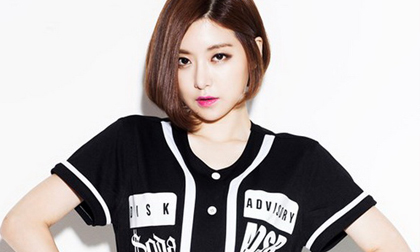 DJ nổi tiếng Hàn Quốc Soda chuẩn bị sang Việt Nam