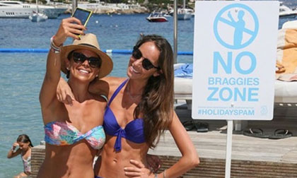 Những địa điểm du lịch cấm chụp ảnh trên thế giới