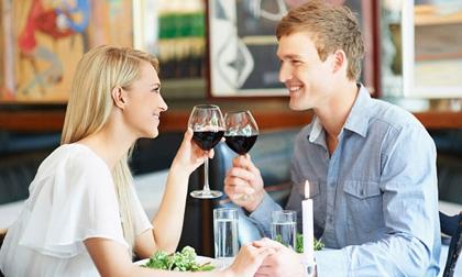 Những sai lầm 'chết người' khi hẹn hò của đàn ông
