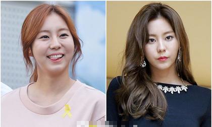 Sao Hàn 'càng có tuổi' càng đẹp khiến fan ngây ngất